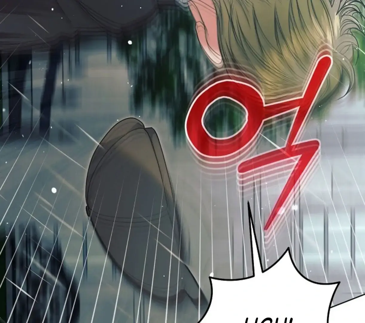 Try Begging Me Chapter 50 - Page 161