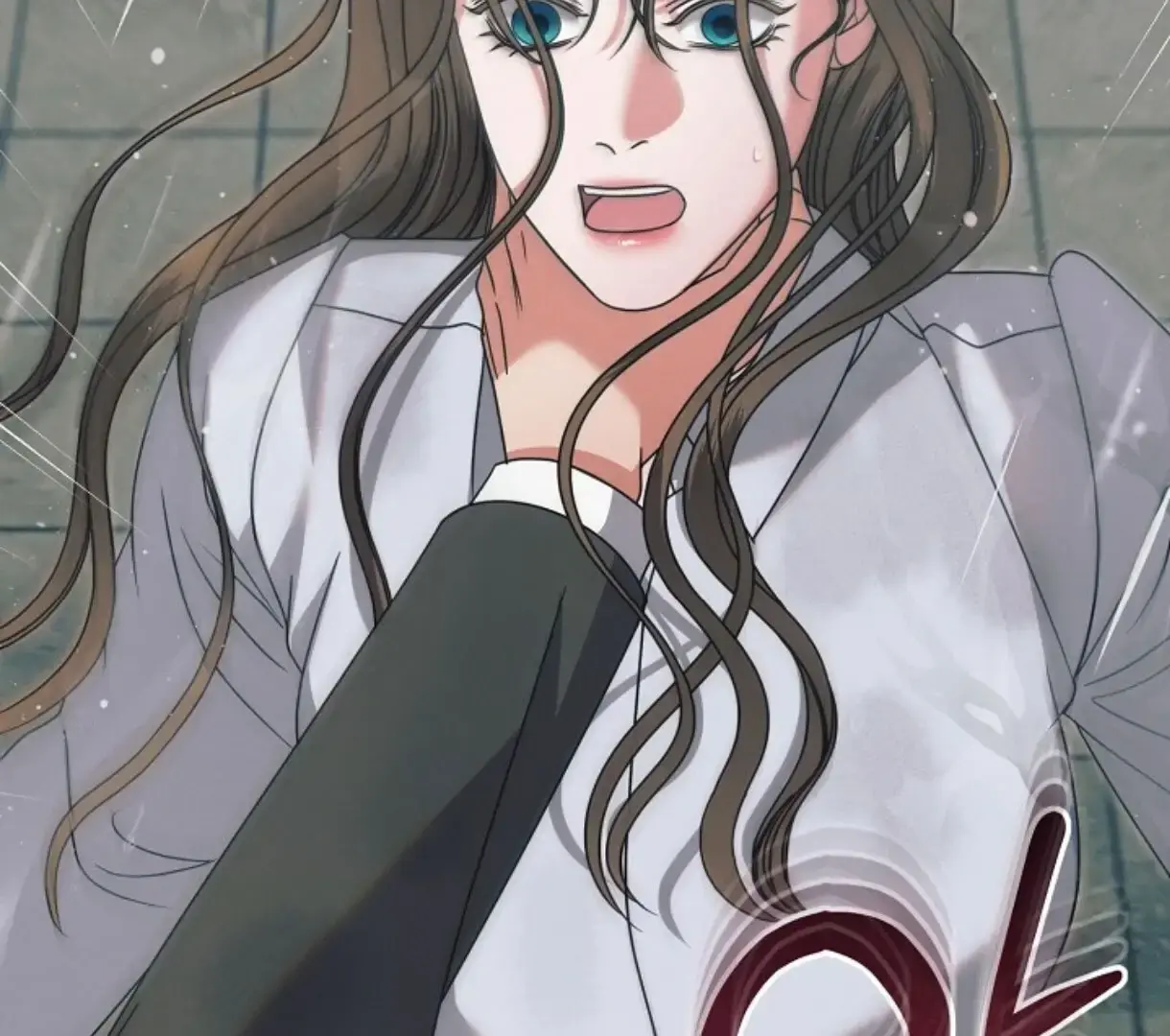 Try Begging Me Chapter 50 - Page 166