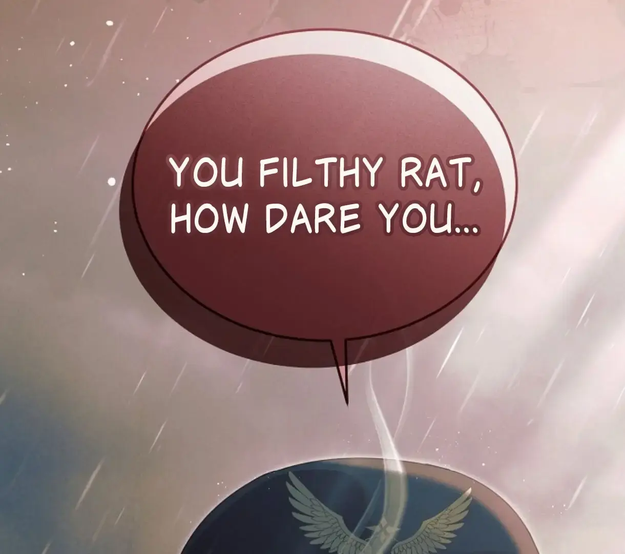 Try Begging Me Chapter 50 - Page 182