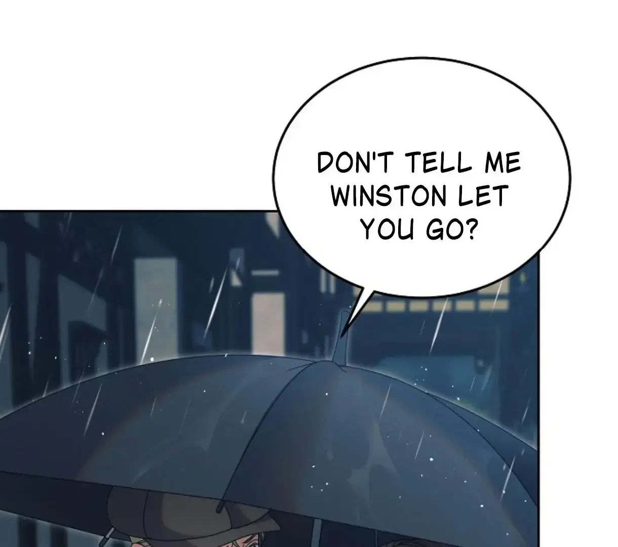 Try Begging Me Chapter 50 - Page 23