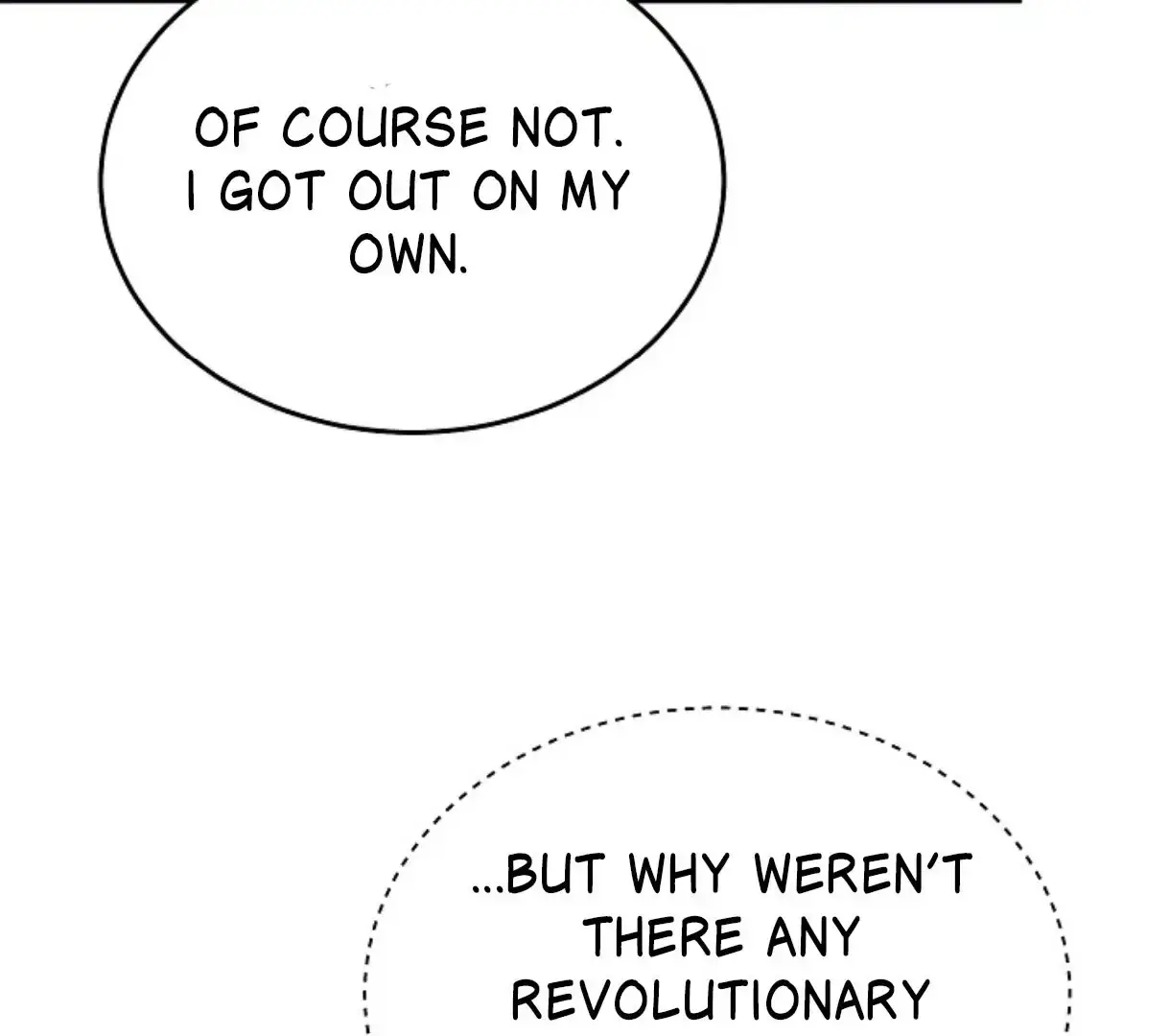 Try Begging Me Chapter 50 - Page 25