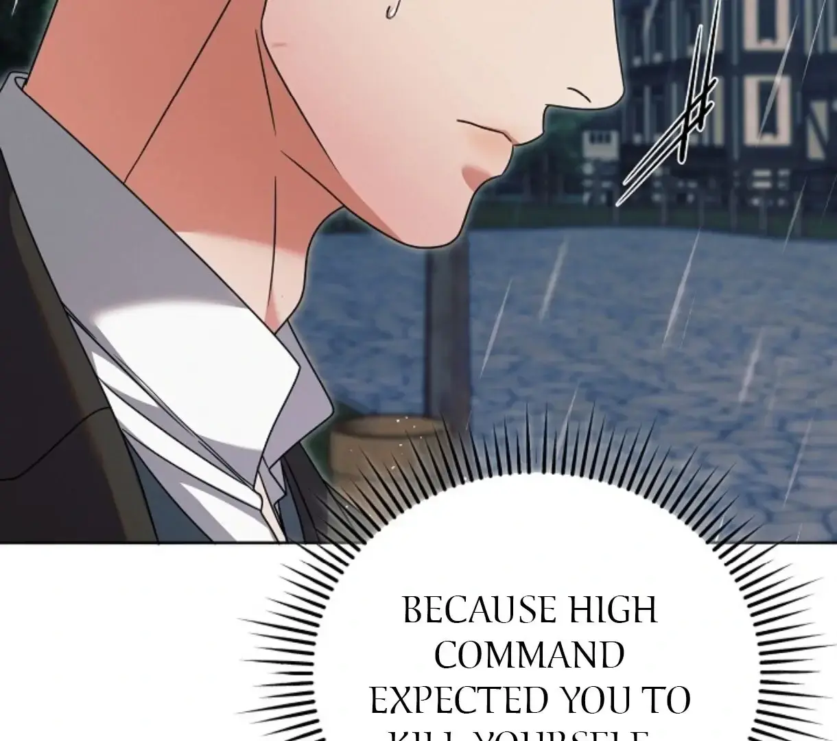 Try Begging Me Chapter 50 - Page 29
