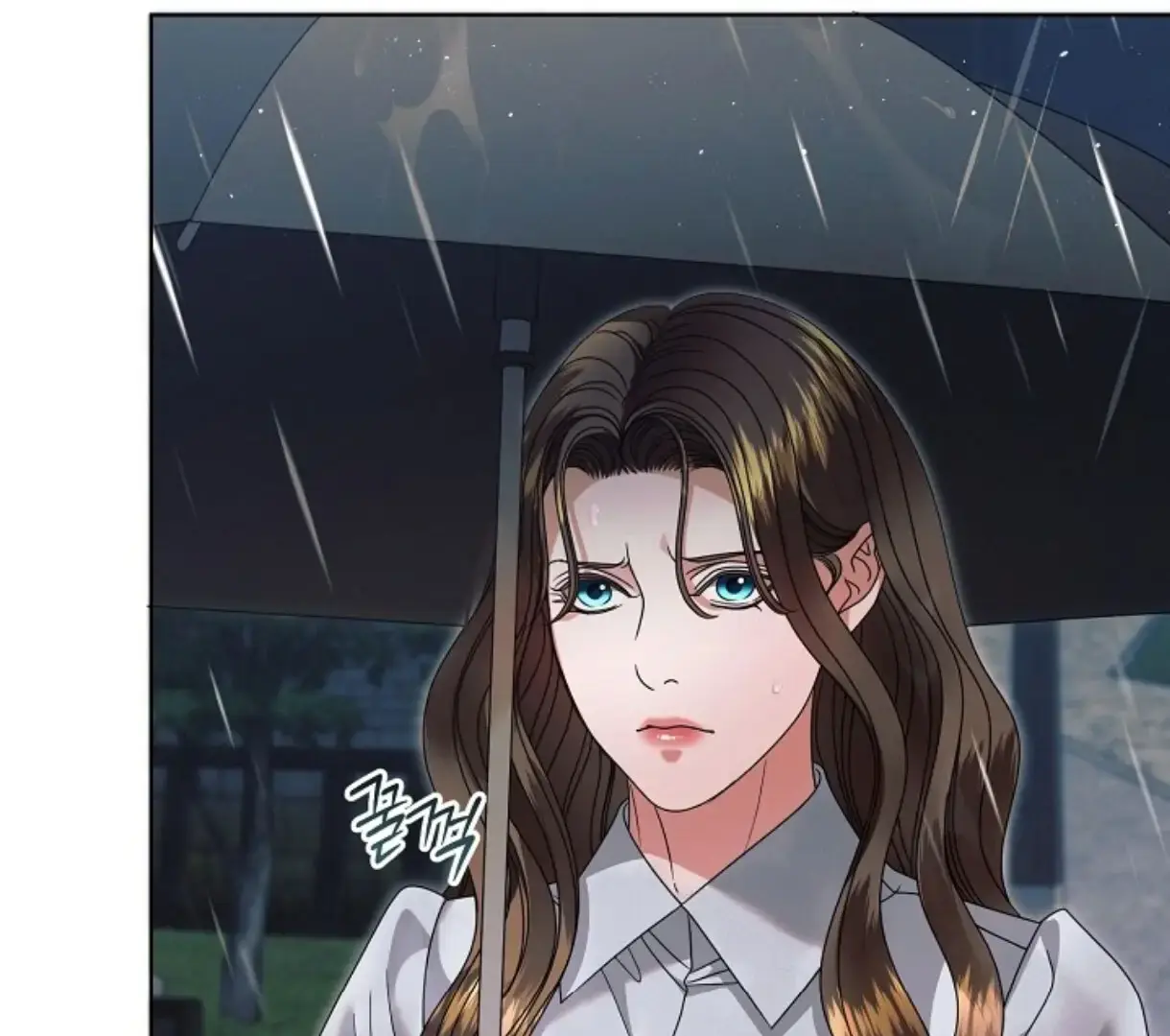 Try Begging Me Chapter 50 - Page 36