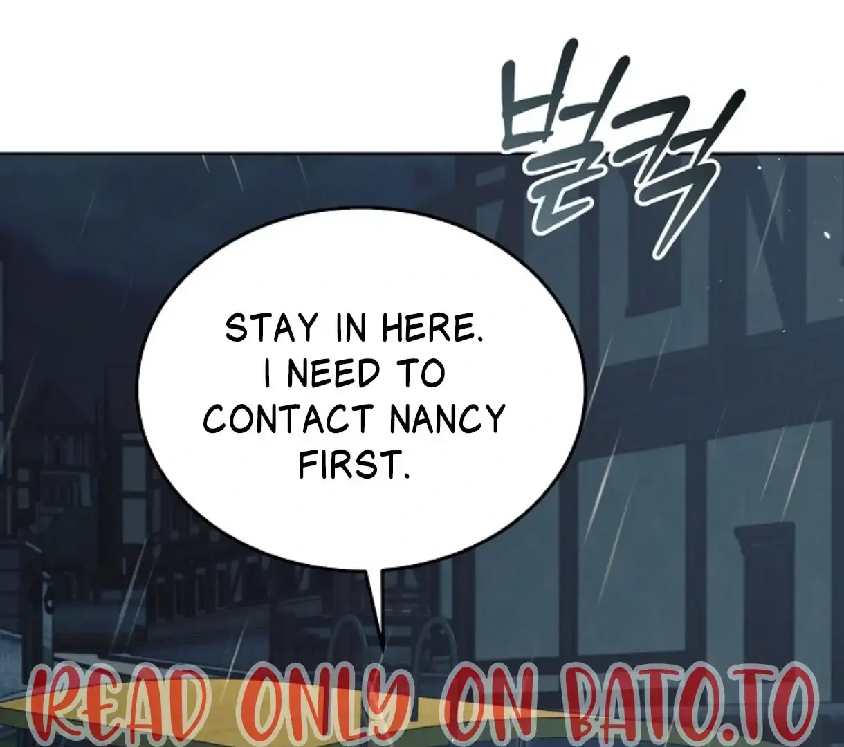 Try Begging Me Chapter 50 - Page 37