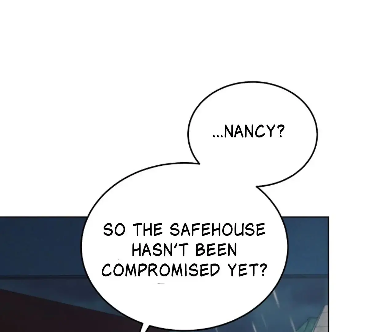 Try Begging Me Chapter 50 - Page 40