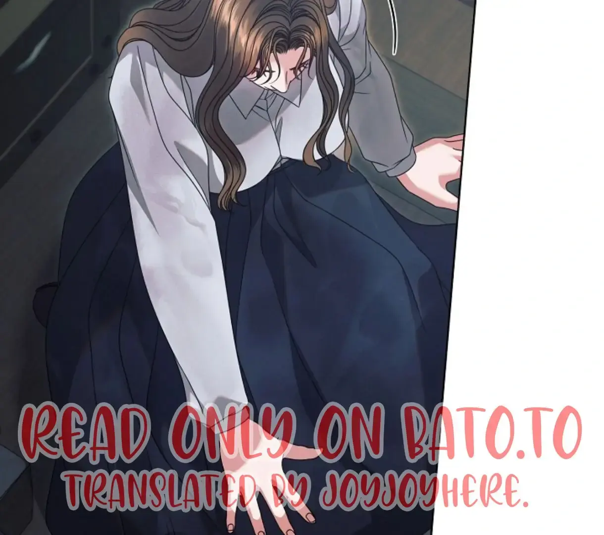 Try Begging Me Chapter 50 - Page 57
