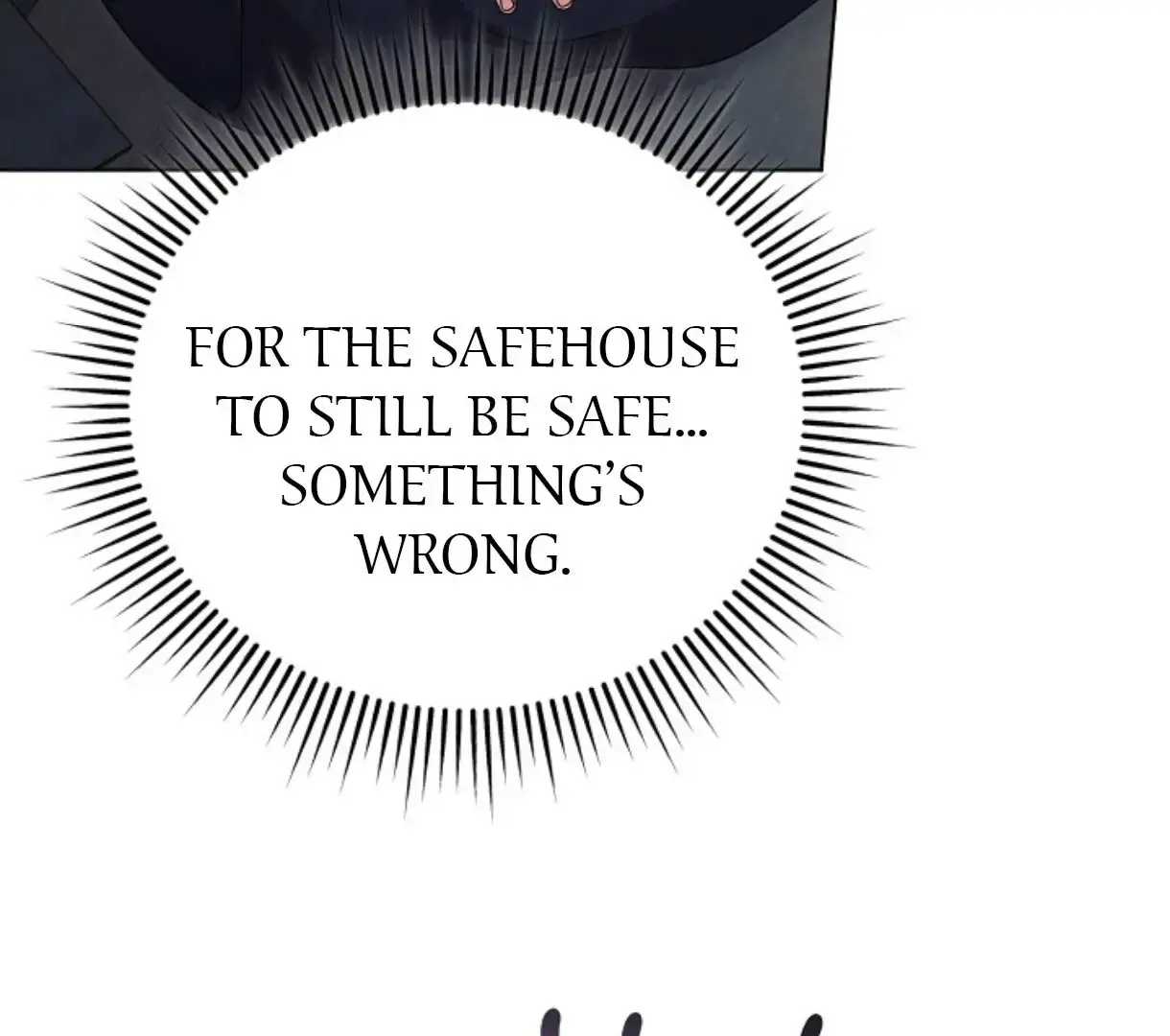Try Begging Me Chapter 50 - Page 58