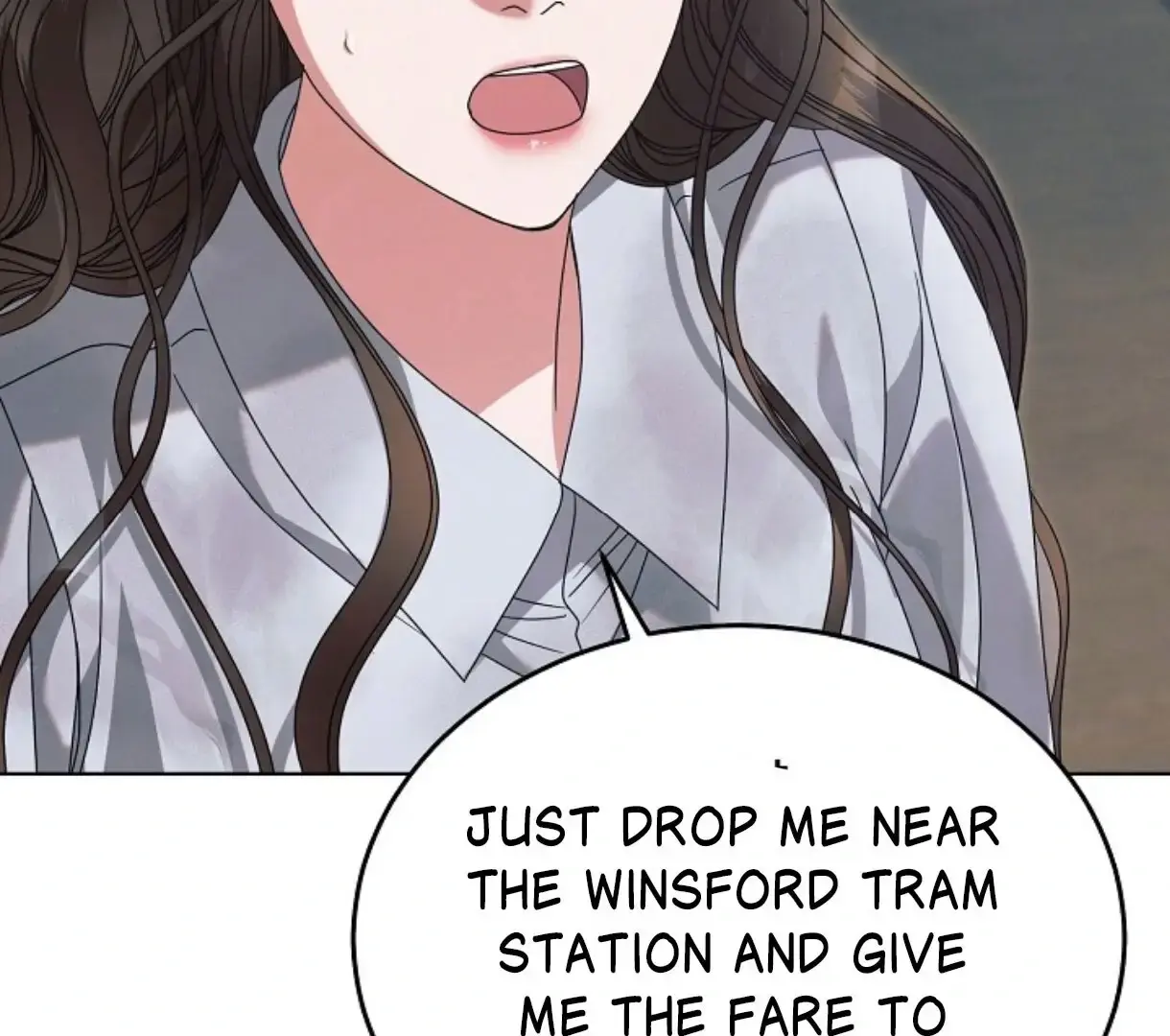 Try Begging Me Chapter 50 - Page 65