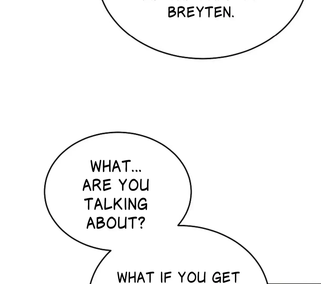 Try Begging Me Chapter 50 - Page 66