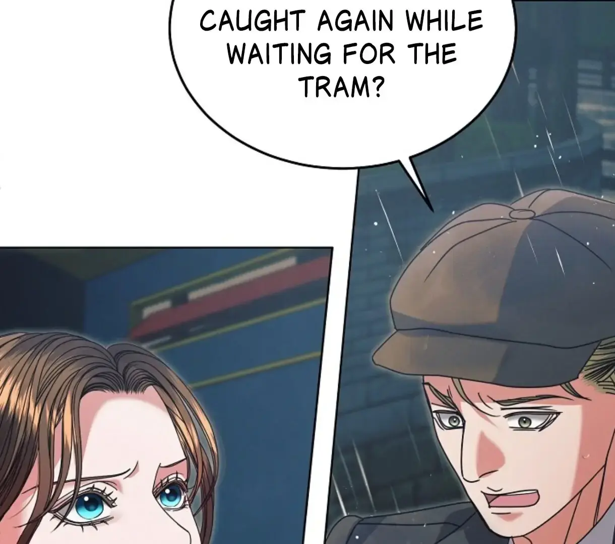 Try Begging Me Chapter 50 - Page 67
