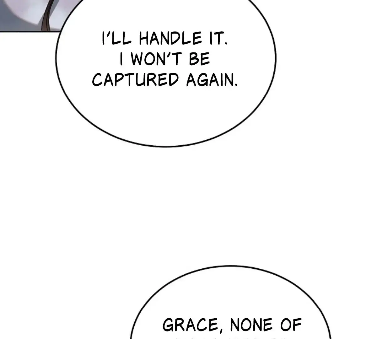 Try Begging Me Chapter 50 - Page 69