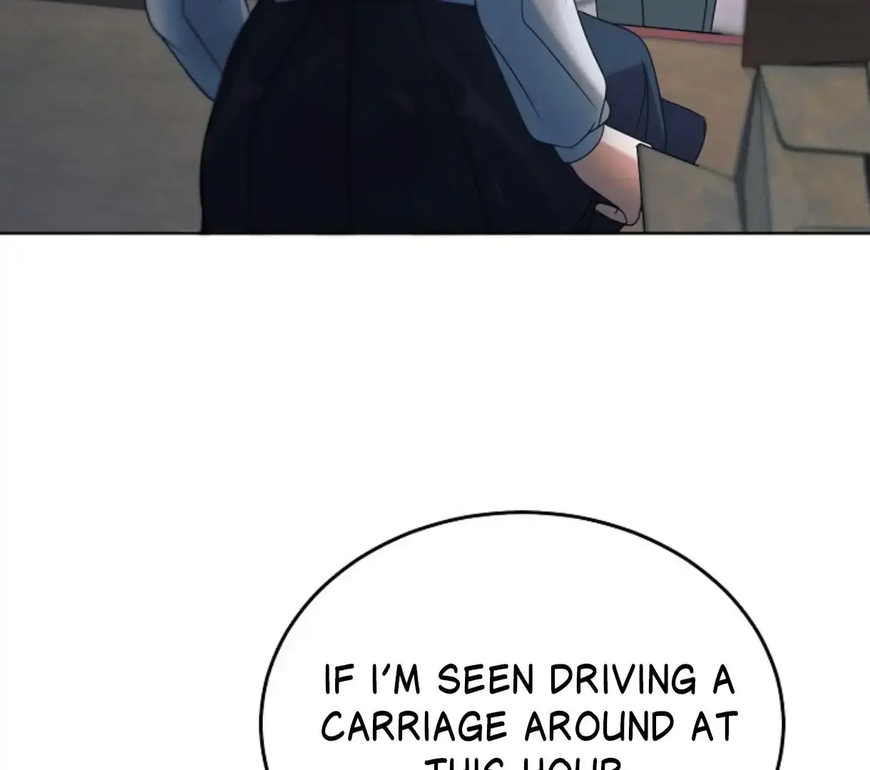 Try Begging Me Chapter 50 - Page 72