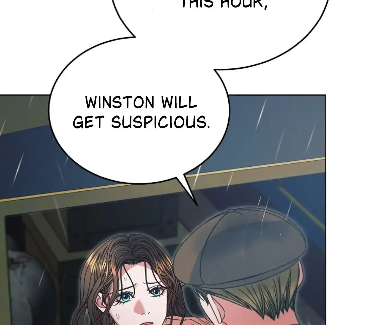 Try Begging Me Chapter 50 - Page 73