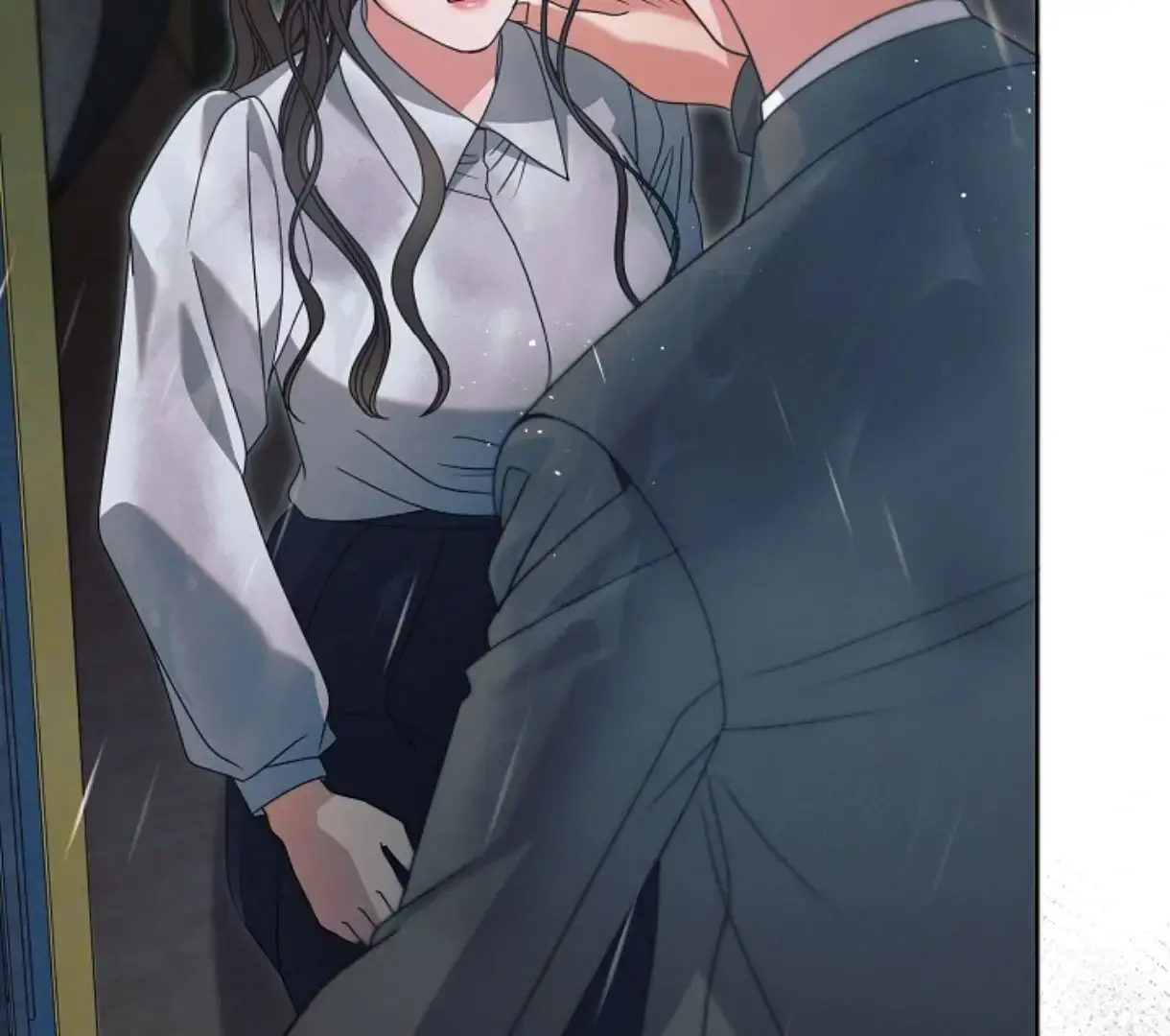 Try Begging Me Chapter 50 - Page 74