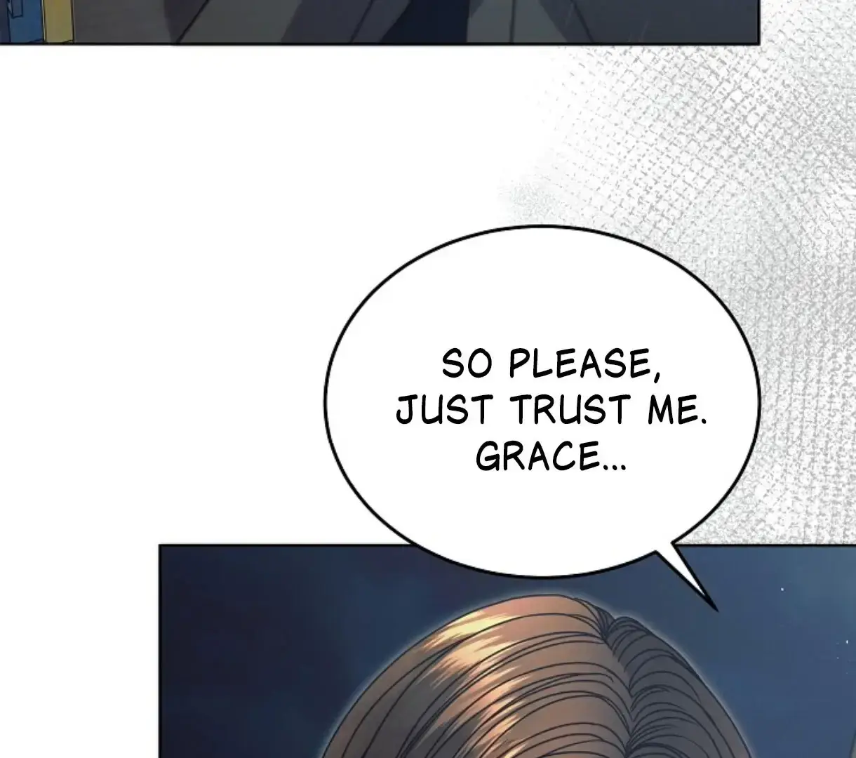 Try Begging Me Chapter 50 - Page 75