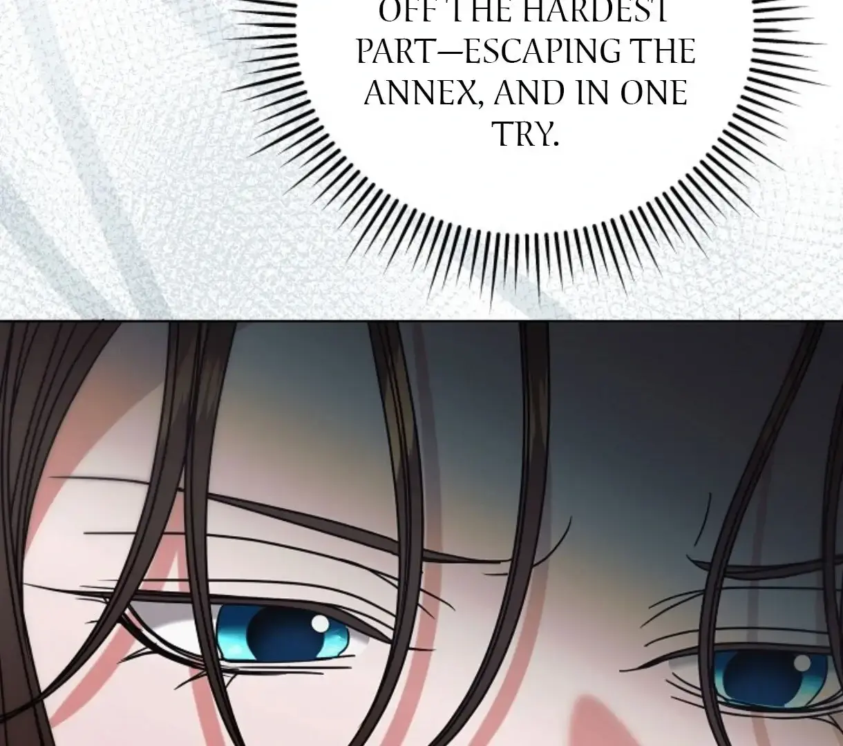 Try Begging Me Chapter 50 - Page 87