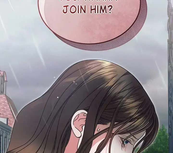 Try Begging Me Chapter 51 - Page 12