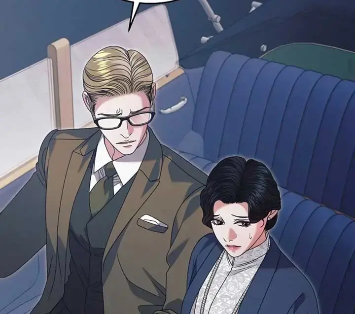 Try Begging Me Chapter 51 - Page 104