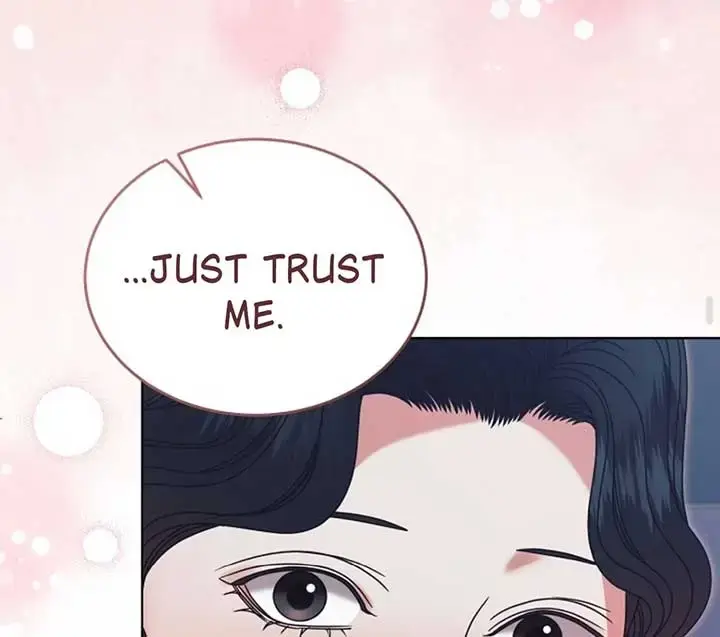 Try Begging Me Chapter 51 - Page 111