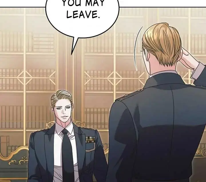 Try Begging Me Chapter 51 - Page 157