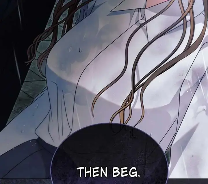 Try Begging Me Chapter 51 - Page 18