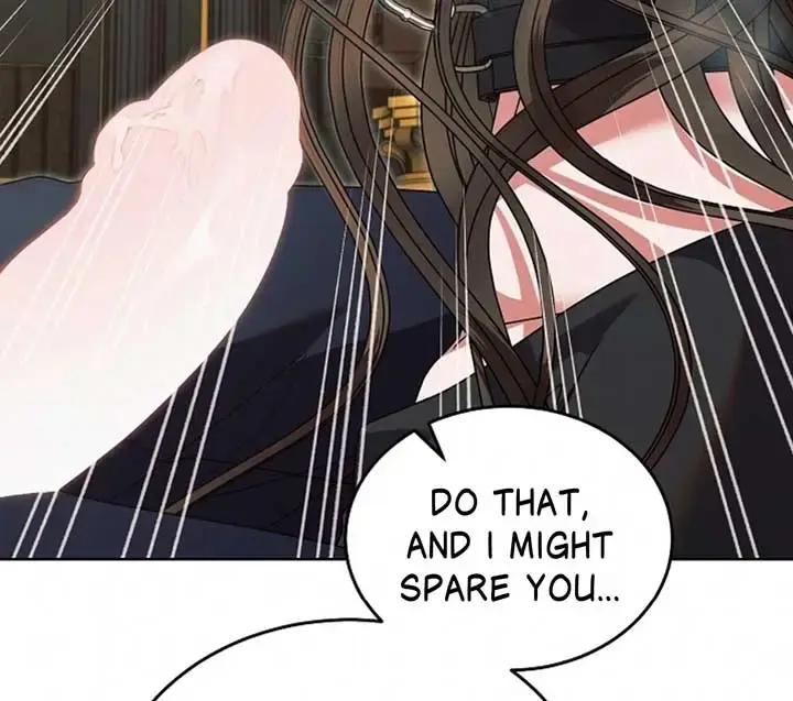 Try Begging Me Chapter 51 - Page 169
