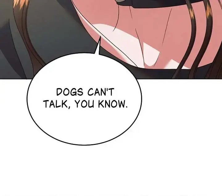 Try Begging Me Chapter 51 - Page 171