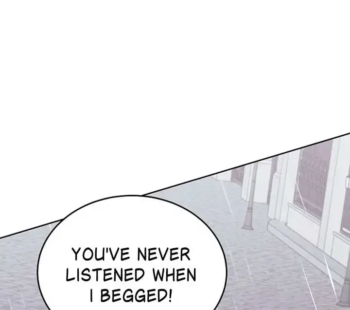 Try Begging Me Chapter 51 - Page 28