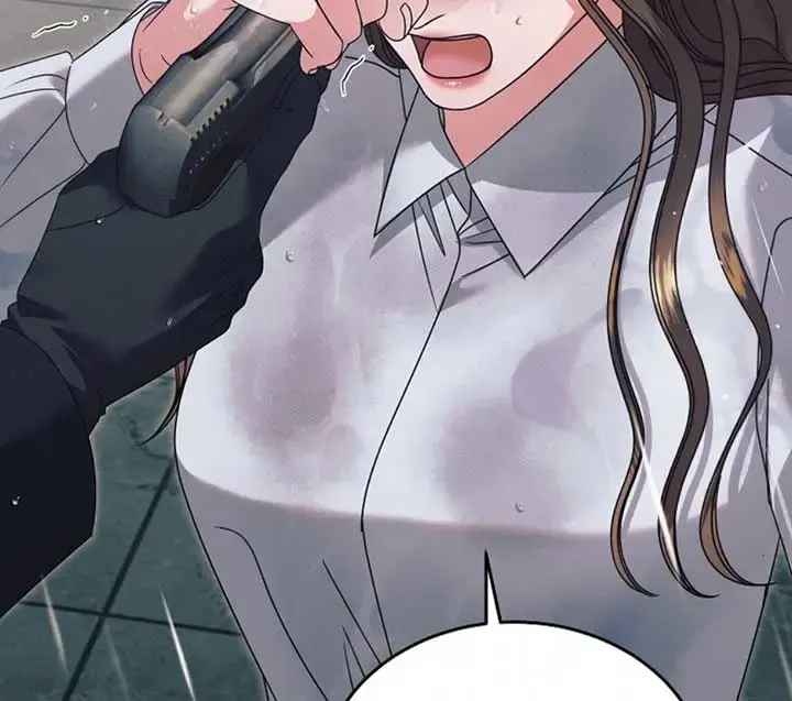 Try Begging Me Chapter 51 - Page 33