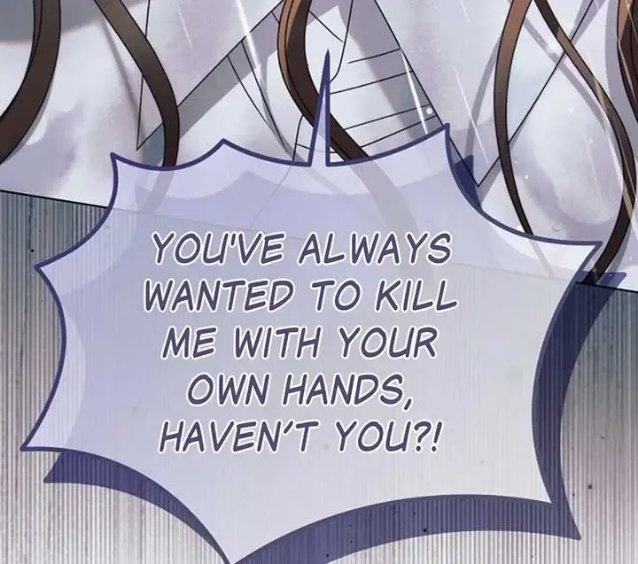Try Begging Me Chapter 51 - Page 37
