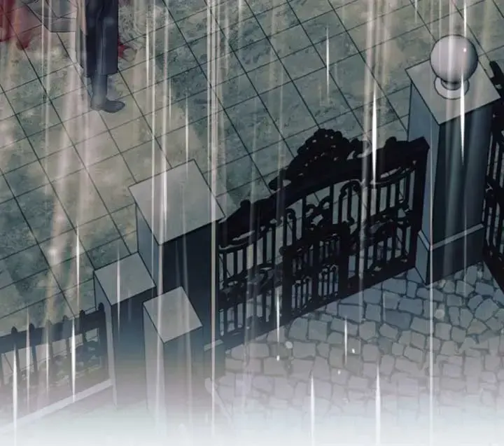 Try Begging Me Chapter 51 - Page 41