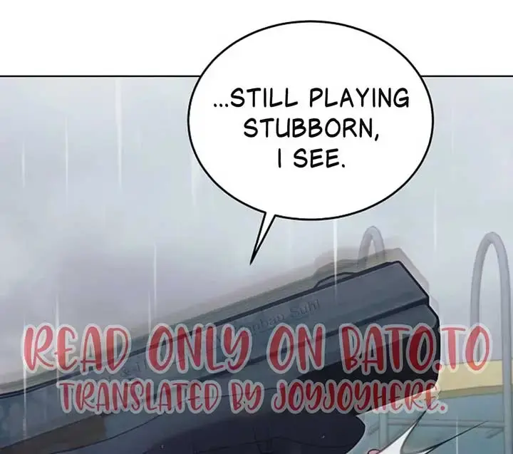 Try Begging Me Chapter 51 - Page 44