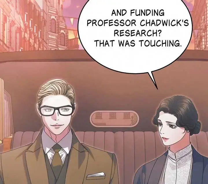 Try Begging Me Chapter 51 - Page 58
