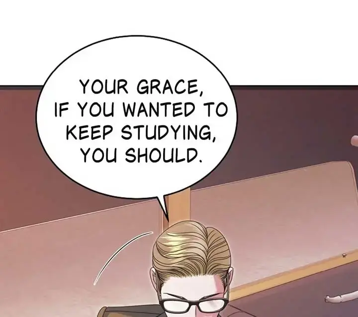 Try Begging Me Chapter 51 - Page 70