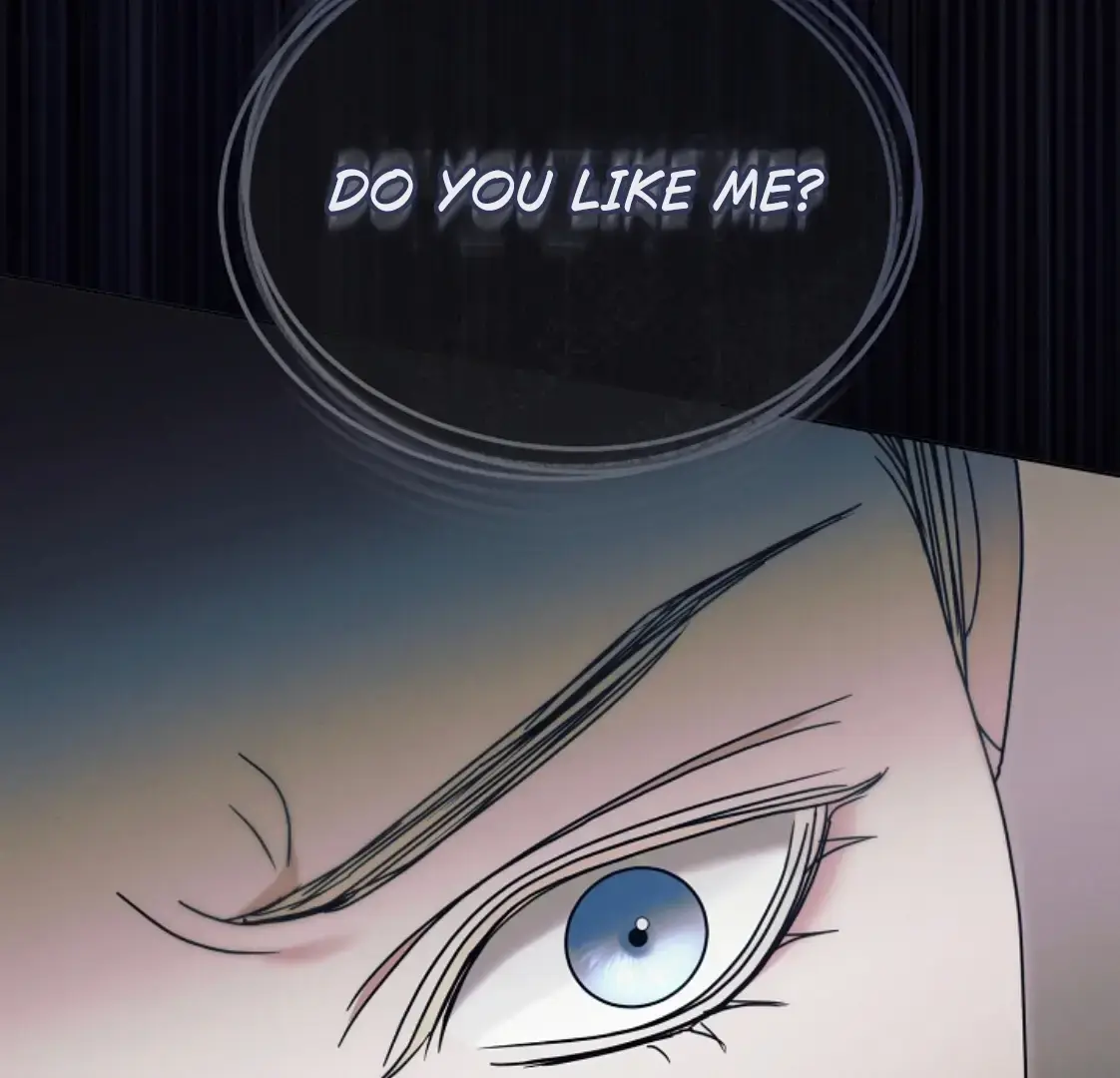 Try Begging Me Chapter 53 - Page 100