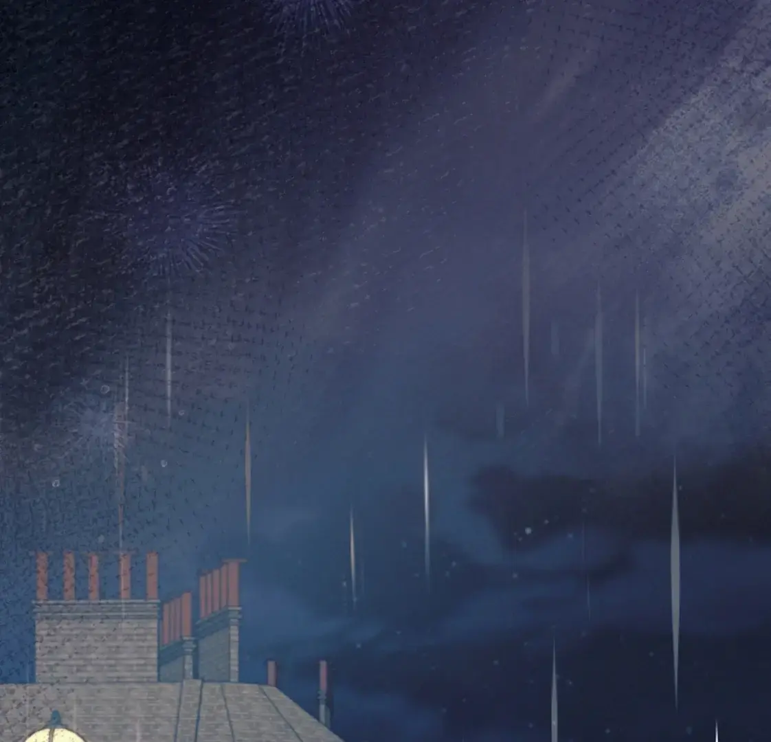 Try Begging Me Chapter 53 - Page 110