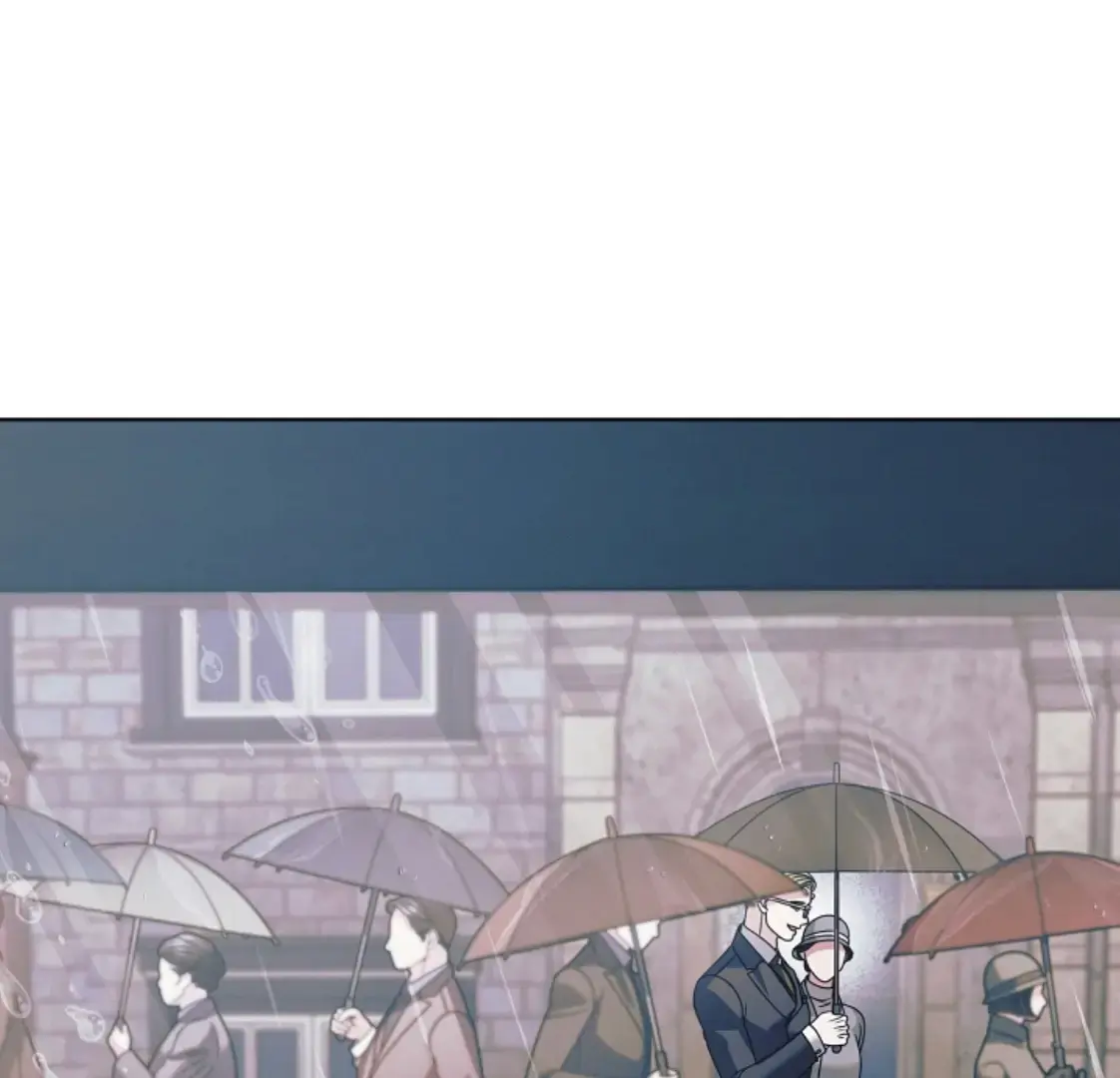 Try Begging Me Chapter 53 - Page 121