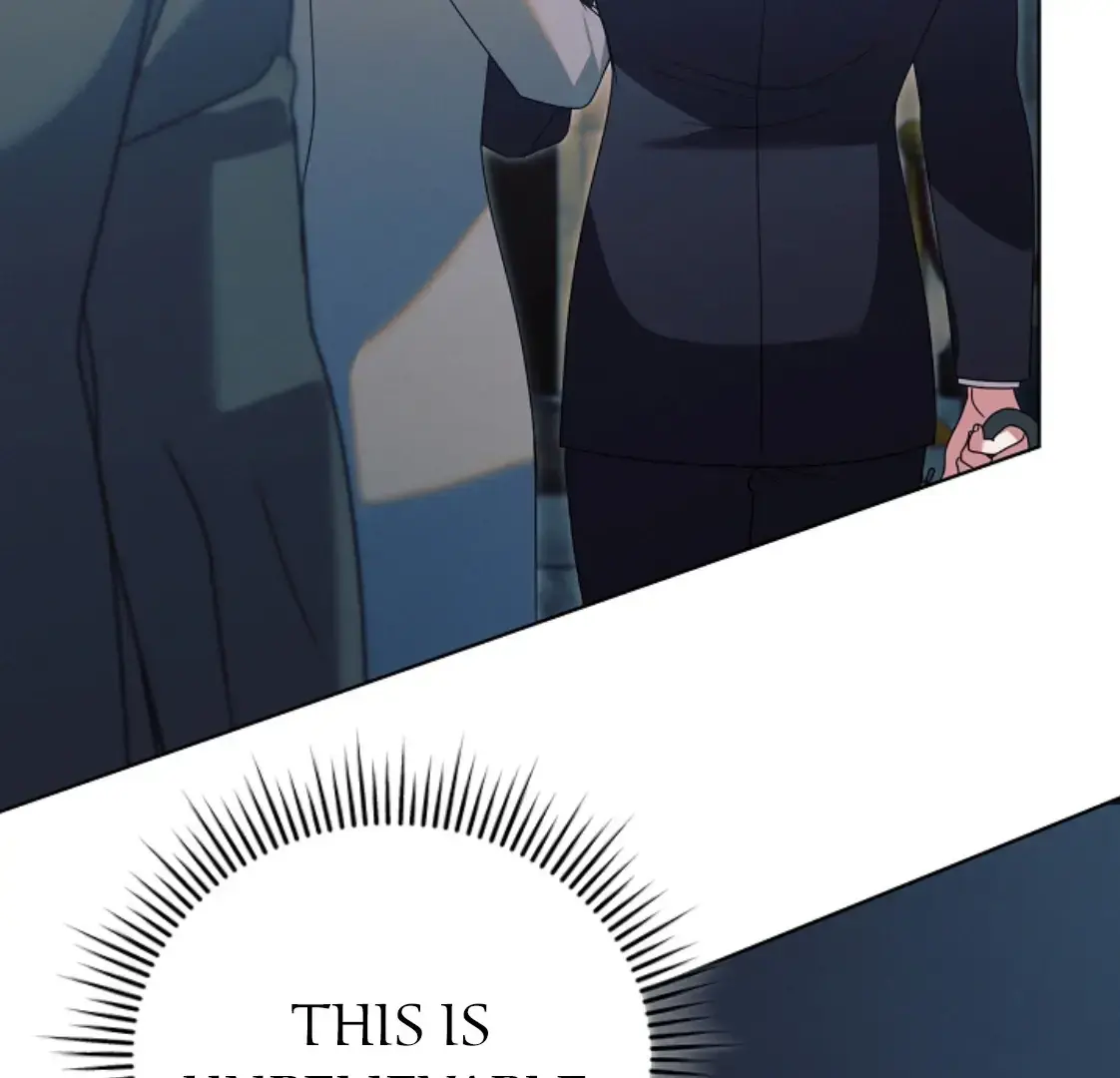 Try Begging Me Chapter 53 - Page 127