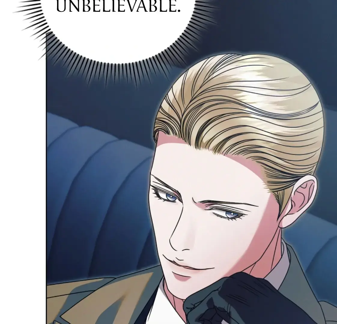 Try Begging Me Chapter 53 - Page 128