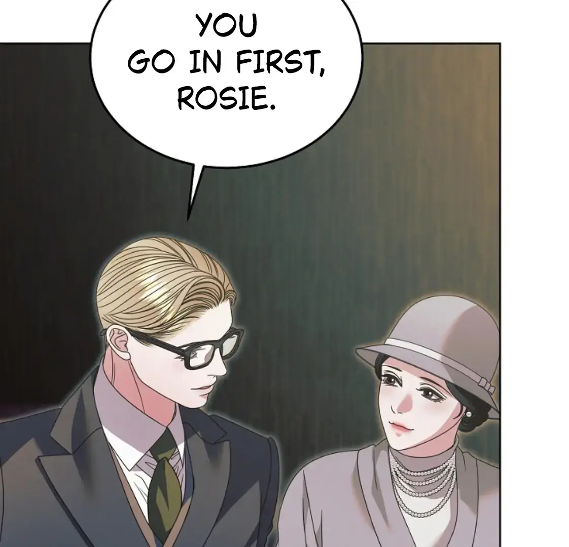 Try Begging Me Chapter 53 - Page 136