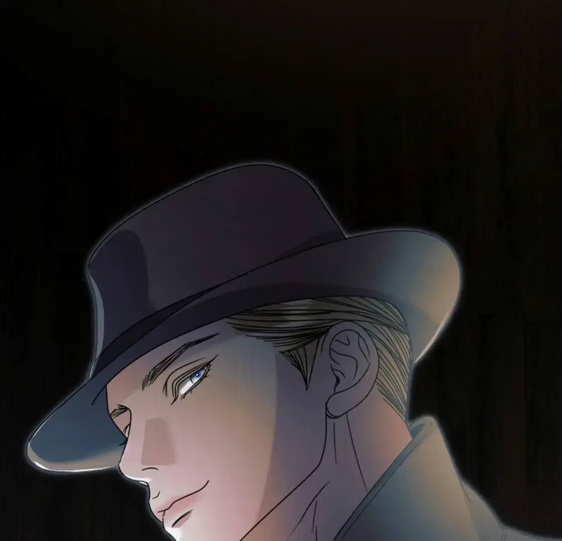 Try Begging Me Chapter 53 - Page 149