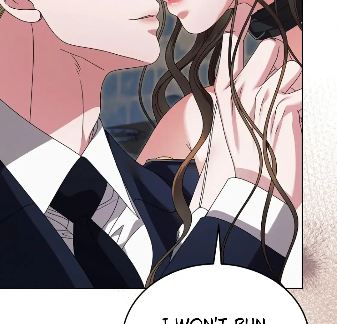 Try Begging Me Chapter 53 - Page 18