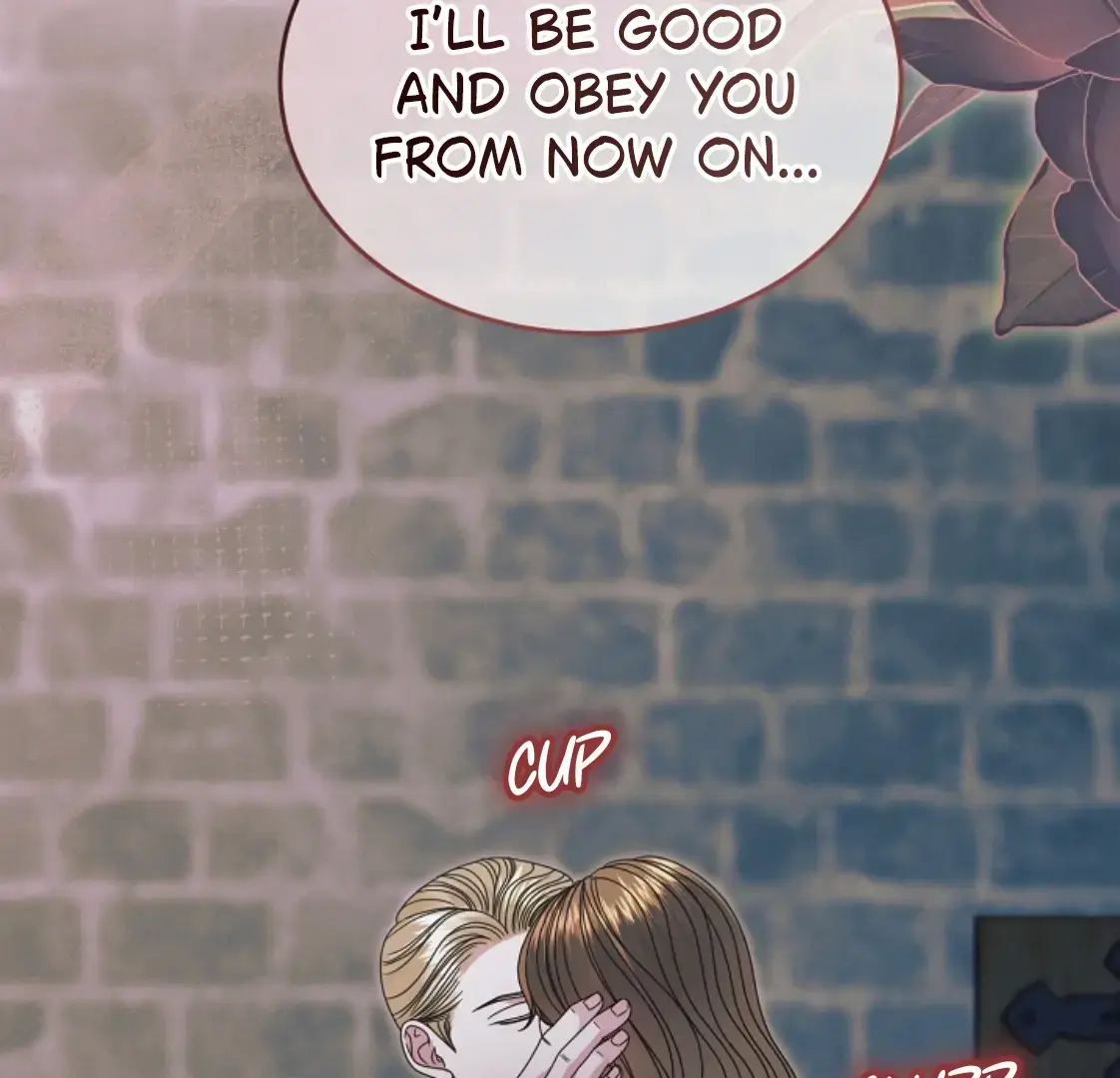 Try Begging Me Chapter 53 - Page 22