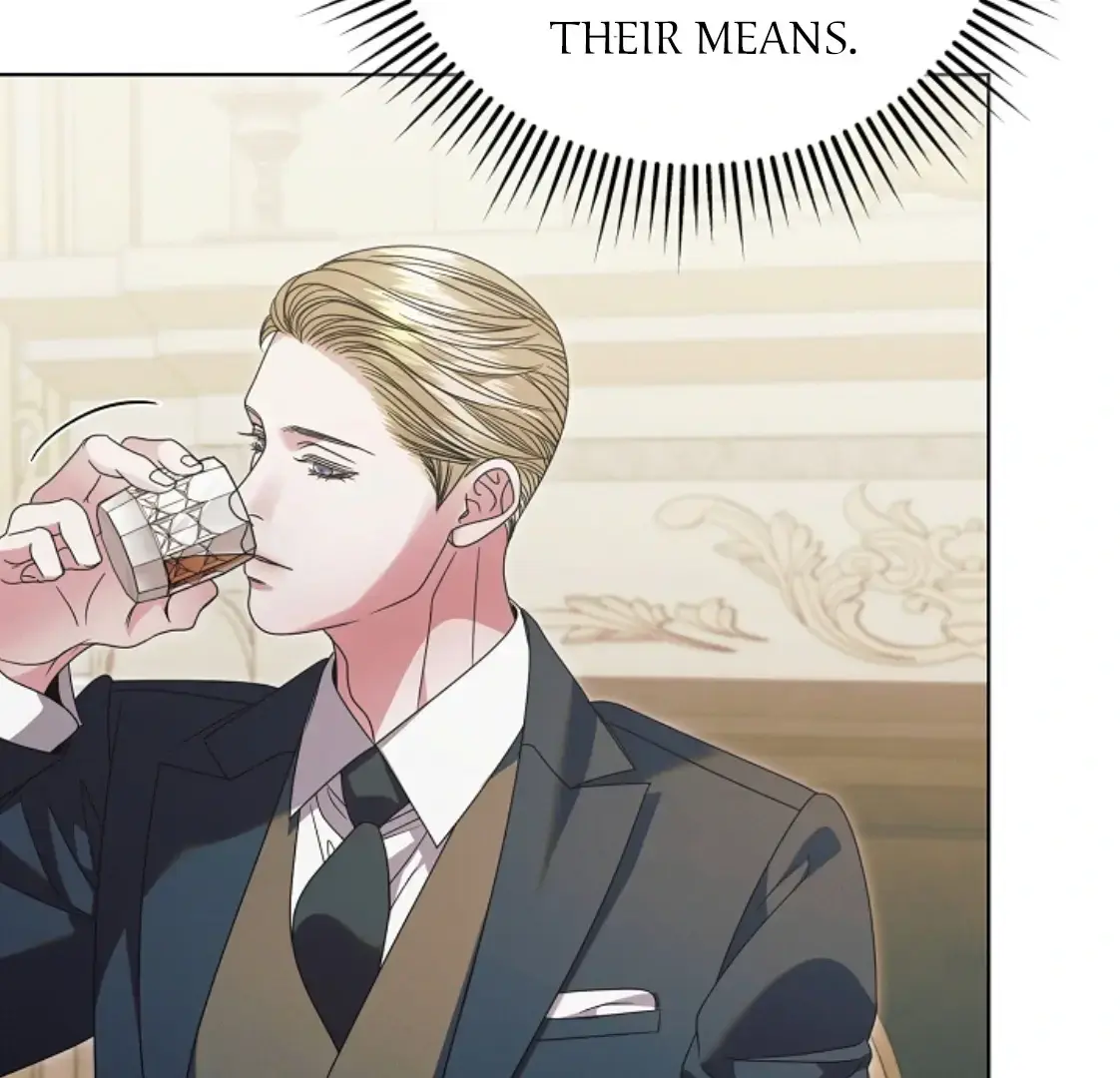 Try Begging Me Chapter 53 - Page 33