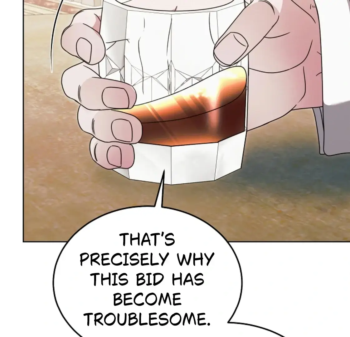 Try Begging Me Chapter 53 - Page 36