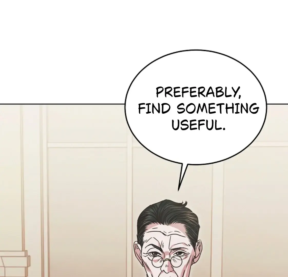 Try Begging Me Chapter 53 - Page 44