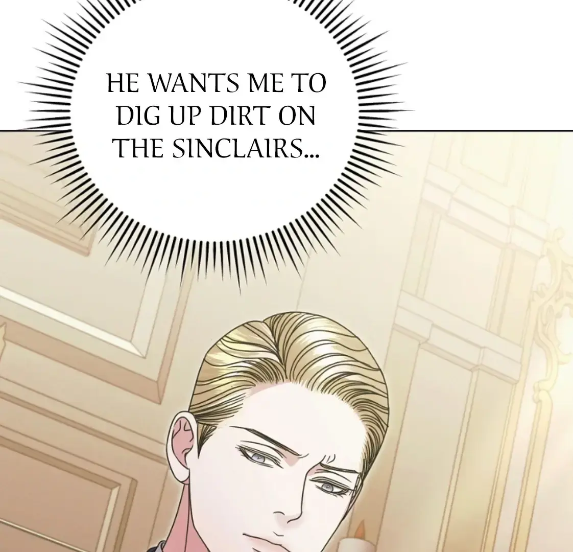 Try Begging Me Chapter 53 - Page 47