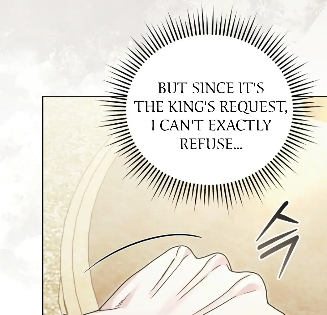 Try Begging Me Chapter 53 - Page 50