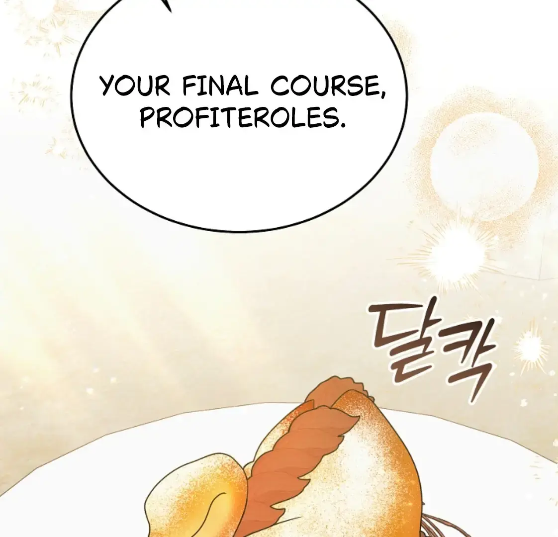 Try Begging Me Chapter 53 - Page 55