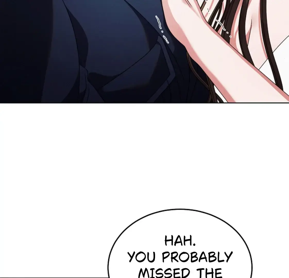 Try Begging Me Chapter 53 - Page 6